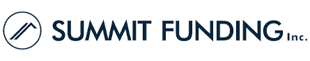Branding banner for Summit Funding, Inc.