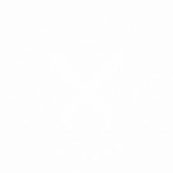 Branding banner for St Andrews Academy