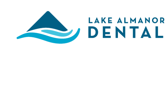 Branding banner for Elizabeth An DDS