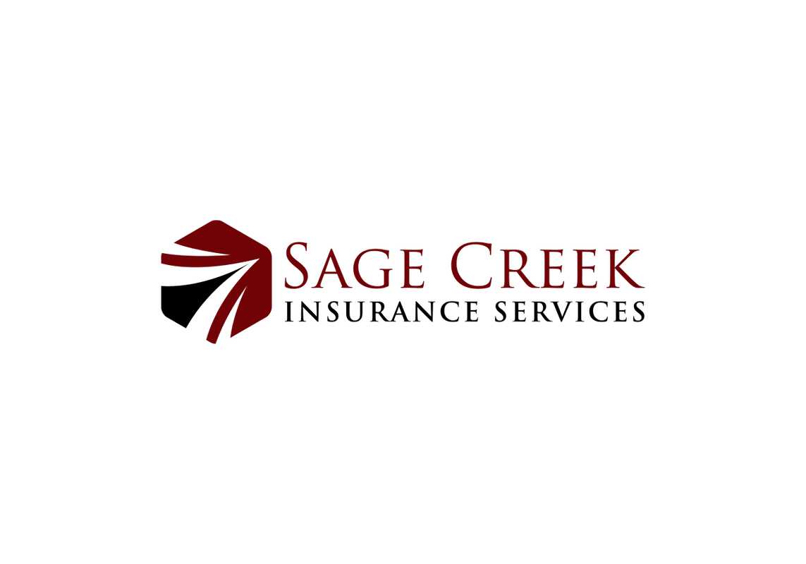 Branding banner for Sage Creek Insurance Services