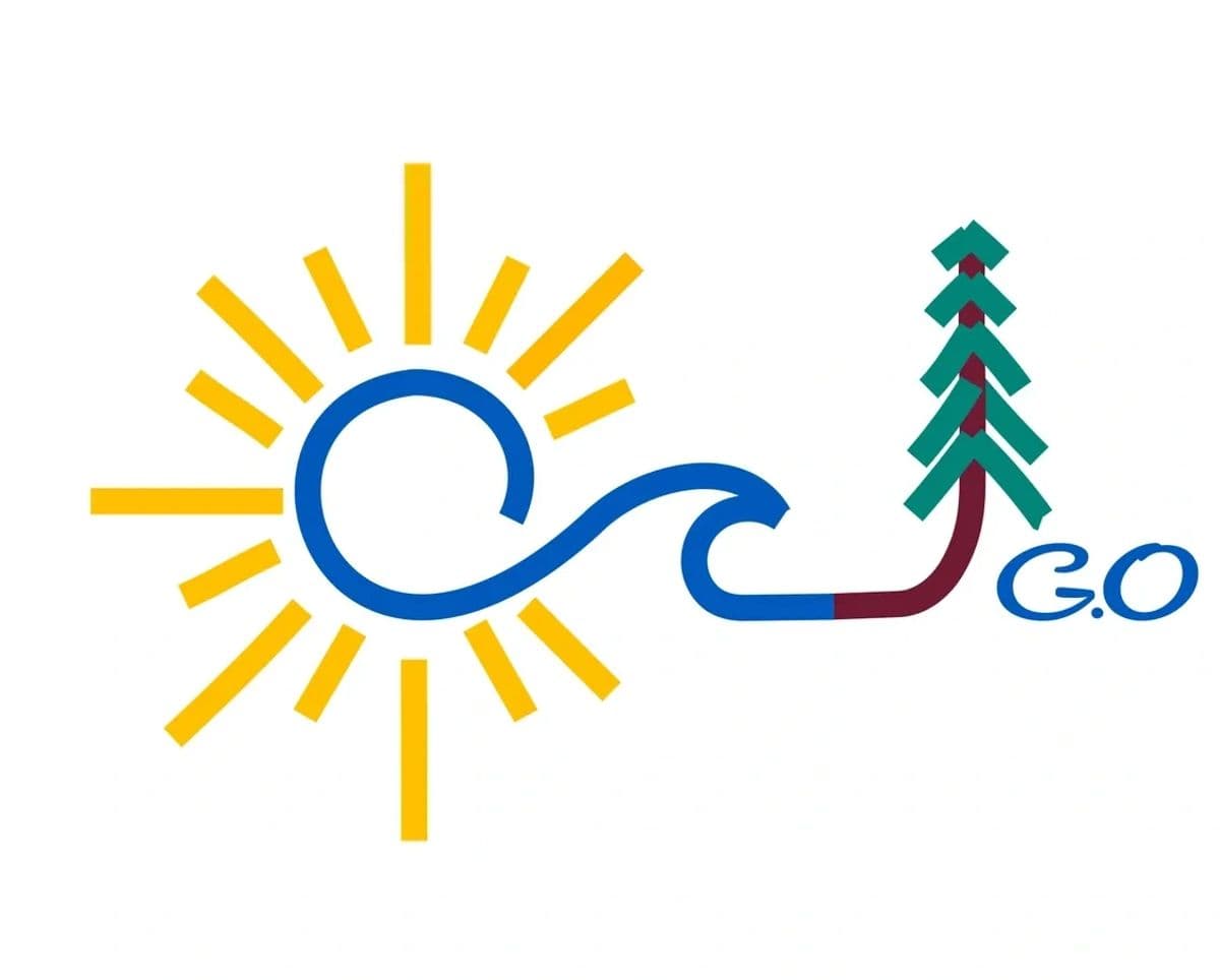 Branding banner for Graeagle Outfitters