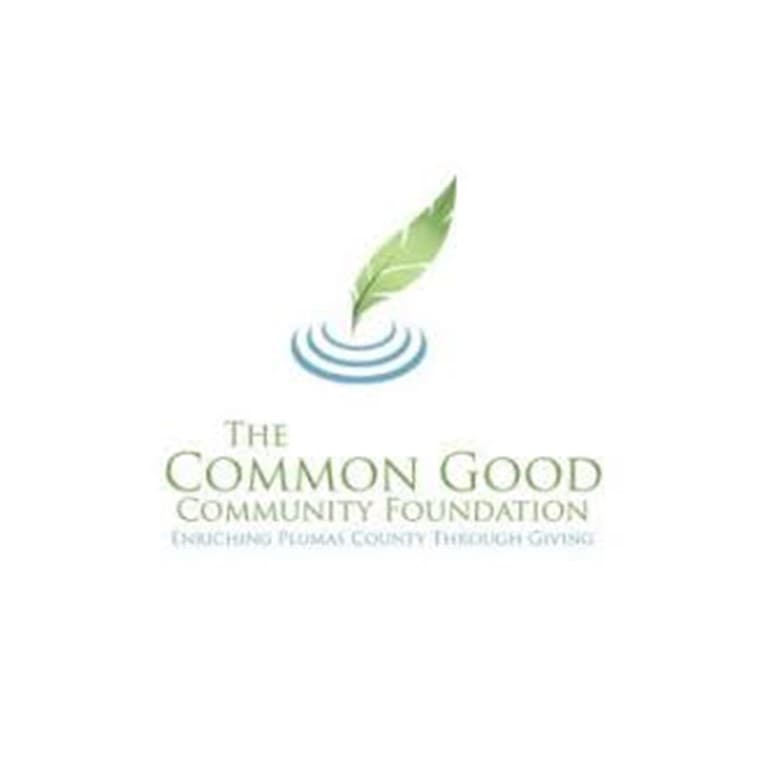 Branding banner for The Common Good Community Foundation